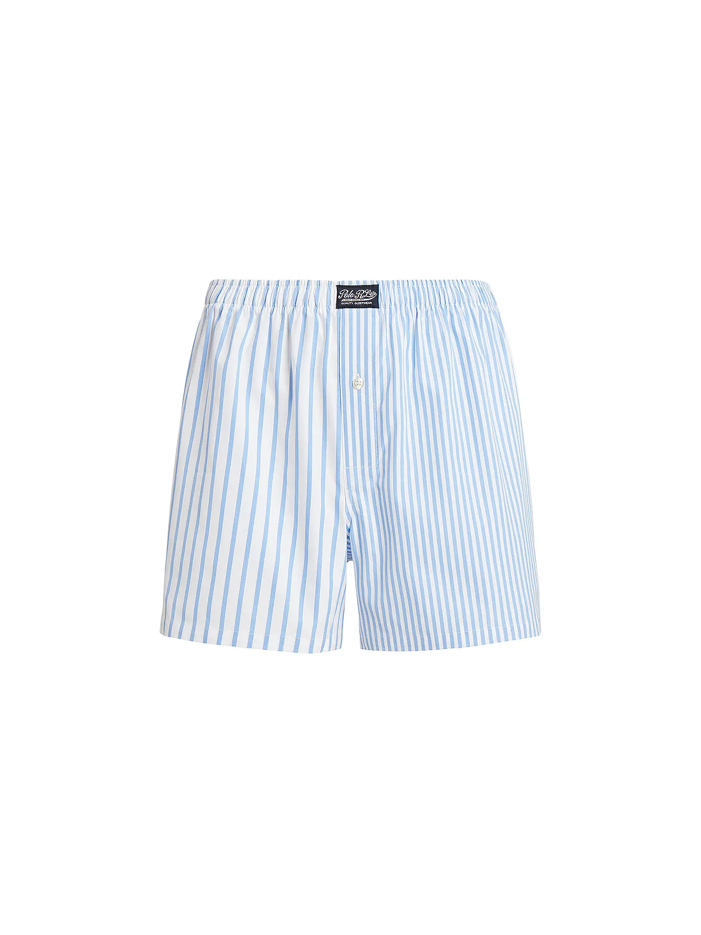 POLO RALPH LAUREN | Boxershort rot kariert | blau